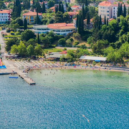 Haliaetum And Mirta Hotel Izola Eksteriør billede