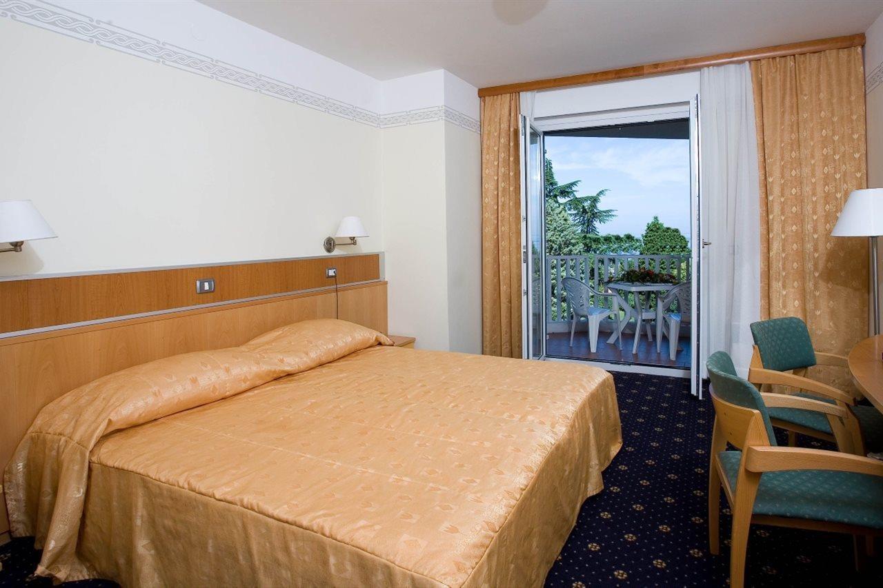 Haliaetum And Mirta Hotel Izola Eksteriør billede